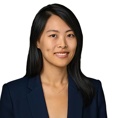 Photo of Wei Zhang