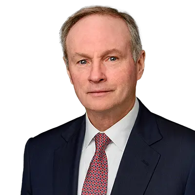 Photo of William M. Hartnett