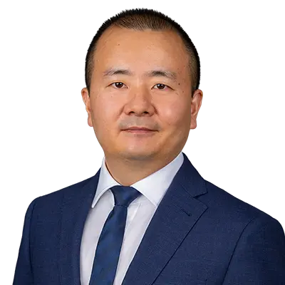 Photo of Yushan  Luo