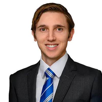 Photo of Zachary Zajdel