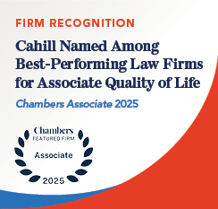 Chambers Associate 2025