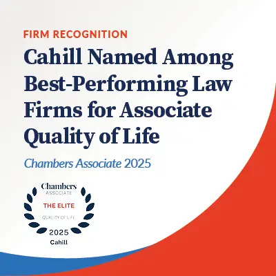 Chambers Associate 2025