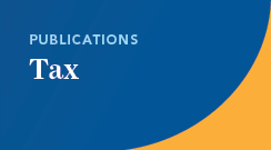 Publications Tax