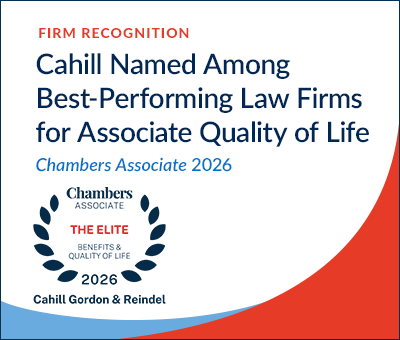 Chambers Associate 2026