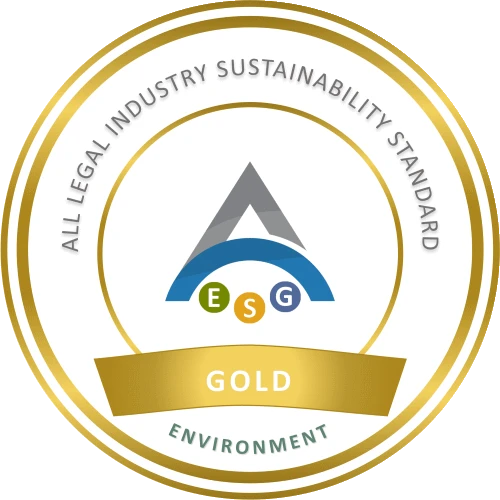 Sustainability & Wellness