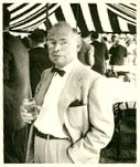 Harold Reindel was recruited by George Franklin in 1919 and practiced at the Firm for 56 years. He also served on the executive committee for many years until his retirement in 1975.