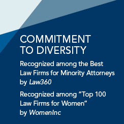 Commitment To Diversity