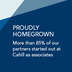 Proudly Homegrown