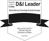 Cahill Named One of Lawyers of Color’s Diversity & Inclusion Leaders