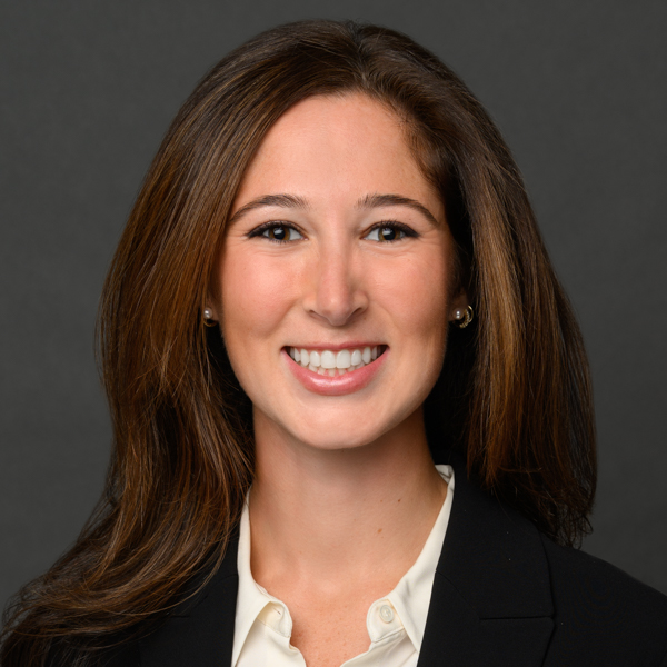 Photo of Alexa Green