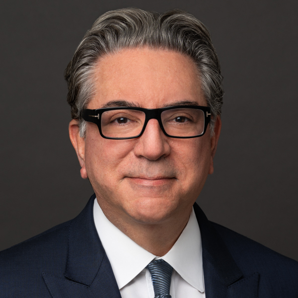 Photo of David Wishengrad