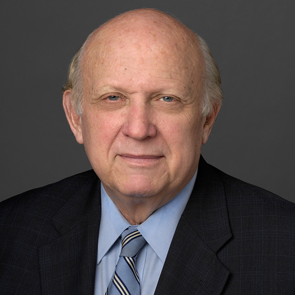 Photo of Floyd Abrams