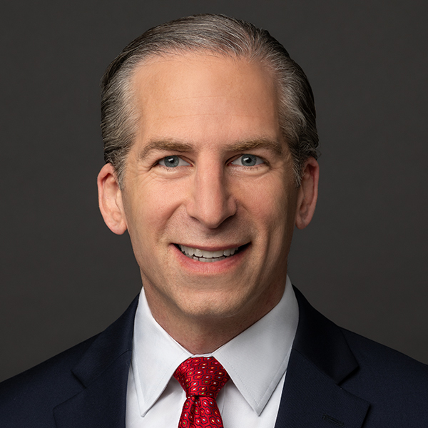 Photo of Gary E. Kalbaugh