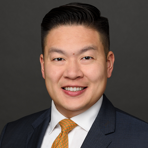 Photo of James Z. Fang
