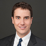 Photo of John MacGregor