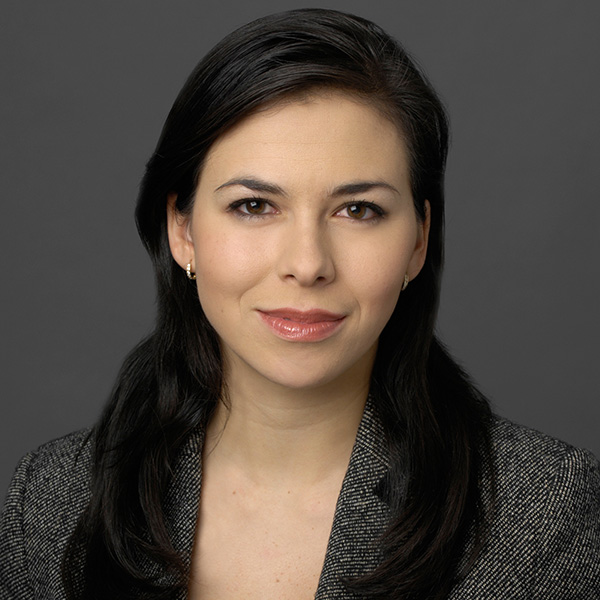 Photo of Juliana Obregon