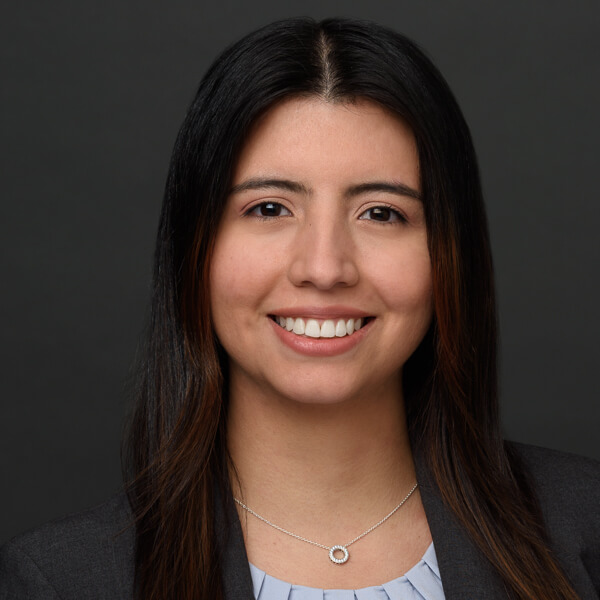 Luisa Marin - Associate | Cahill Gordon & Reindel LLP