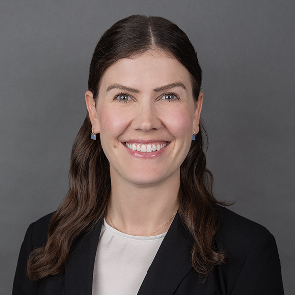 Photo of Sarah Ruckriegle