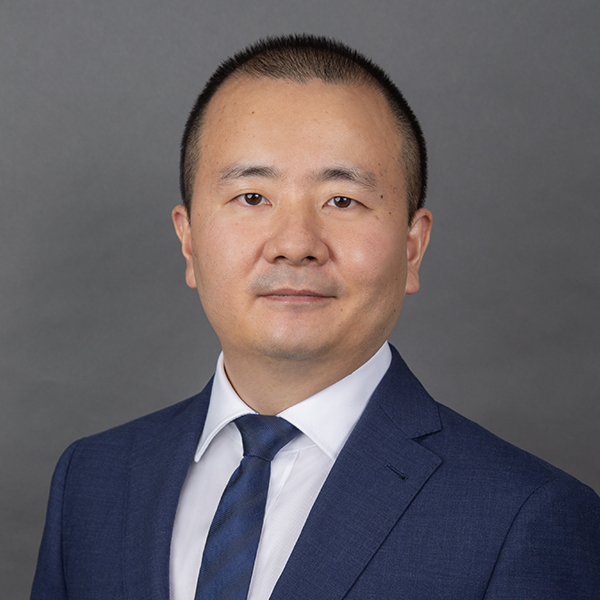 Photo of Yushan  Luo
